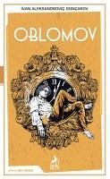 Oblomov - Aleksandrovic Goncarov, Ivan