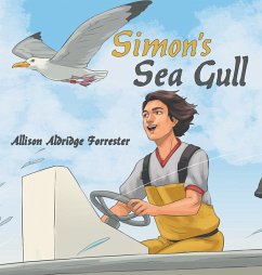 Simon's Sea Gull Simon's Sea Gull