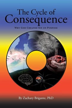 The Cycle of Consequence - Brigante, Zachary