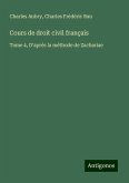 Cours de droit civil français Cours de droit civil français