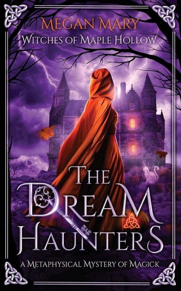 The Dream Haunters