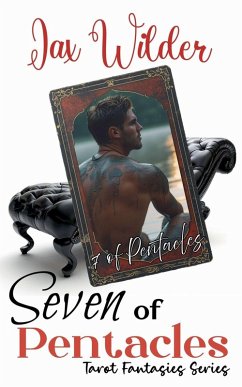 Cover Seven of Pentacles