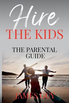 Cover Hire the Kids