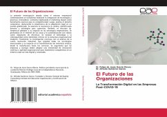 El Futuro de las Organizaciones