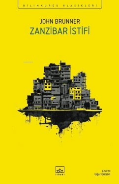Cover Zanzibar Istifi