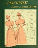 The "Keystone" Jacket and Dress Cutter The "Keystone" Jacket and Dress Cutter