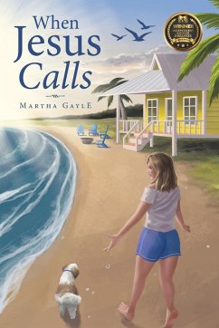 Cover When Jesus Calls