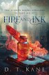Fire and Ink - Bild 1