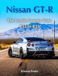 Cover Nissan GT-R
