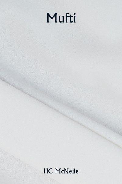 Mufti Mufti