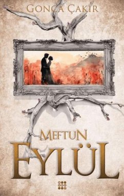 Cover Eylül 3 - Meftun