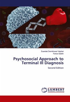 Cover Psychosocial Approach to Terminal Ill Diagnosis