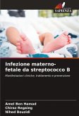 Infezione materno-fetale da streptococco B Infezione materno-fetale da streptococco B