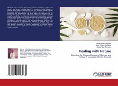 Cover Healing with Nature