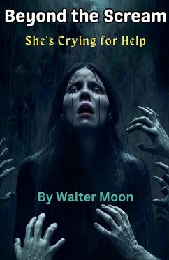 Cover Beyond the Scream