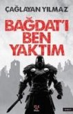 Bagdati Ben Yaktim