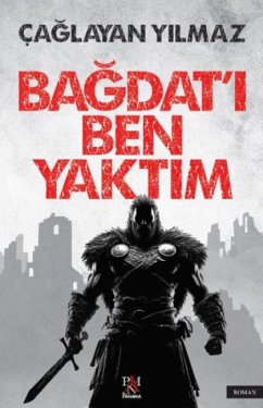 Cover Bagdati Ben Yaktim