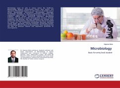 Cover Microbiology