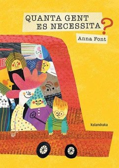 Cover Quanta gent es necessita?