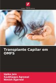 Transplante Capilar em OMFS