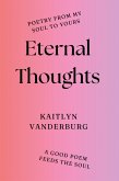 Eternal Thoughts Eternal Thoughts