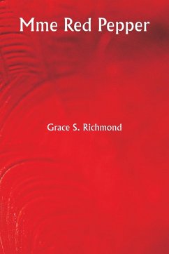 Mme Red Pepper - Richmond, Grace S.