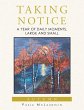 Taking Notice - Bild 1
