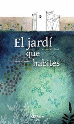Cover El jardí que habites