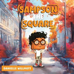 Cover Sampson the Square