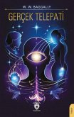 Gercek Telepati