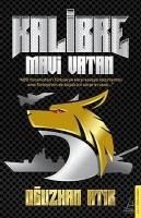 Cover Kalibre - Mavi Vatan