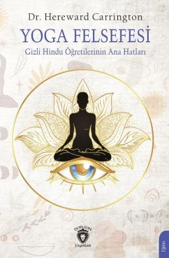 Cover Yoga Felsefesi