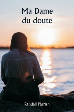 Cover Ma Dame du doute