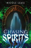 Chasing Spirits Chasing Spirits