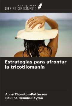 Cover Estrategias para afrontar la tricotilomanía