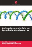 Aplicações ambientais da tecnologia de microarray Aplicações ambientais da tecnologia de microarray