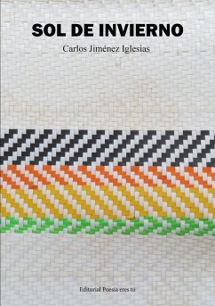 Cover Sol de invierno