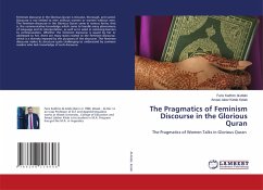 The Pragmatics of Feminism Discourse in the Glorious Quran - Al-Atabi, Faris Kadhim;Ketab, Amaal Jaber Ketab