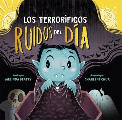 Cover Terrorificos Ruidos del Dia, Los