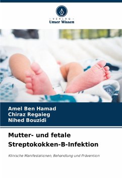 Cover Mutter- und fetale Streptokokken-B-Infektion