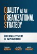 Quality as an Organizational Strategy - Bild 1