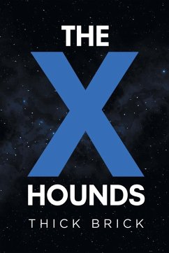 Cover The X Hounds