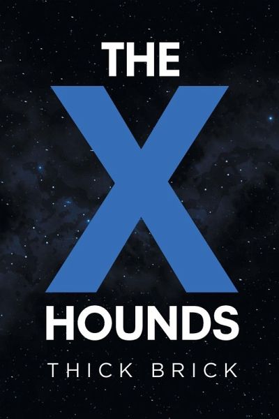 The X Hounds The X Hounds