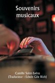 Souvenirs musicaux Souvenirs musicaux