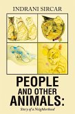 People and Other Animals People and Other Animals