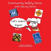 Let's Learn Signs part 2 Let's Learn Signs part 2