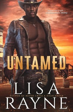 Untamed - Rayne, Lisa