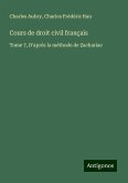 Cours de droit civil français Cours de droit civil français