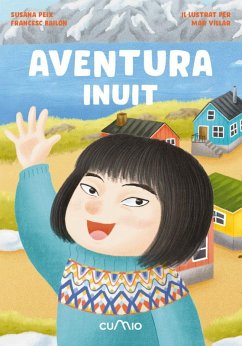 Cover Aventura Inuit