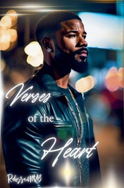 Cover Verses of the Heart